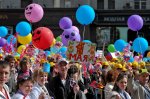 Украинцам добавили выходных на майские праздники