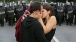 Участие в политике и долговременные отношения являются рецептами счастливой жизни