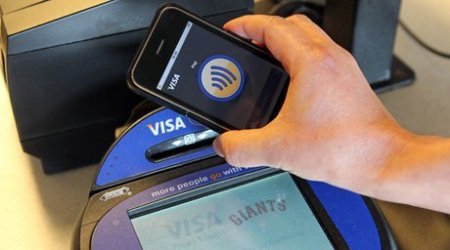 Внедрение технологии бесконтактных платежей стартует к 2015 году в Казахстане
