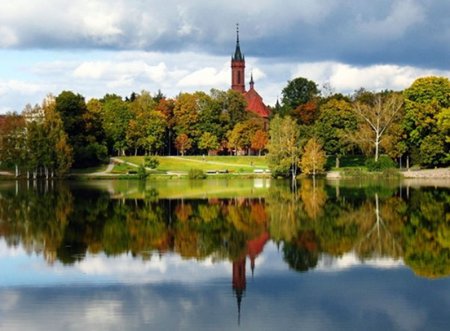 Туры в Друскининкай, Литва