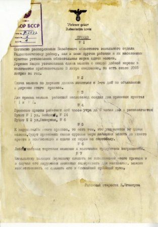 Отцы Путина и Януковича сотрудничали с Гитлером - СМИ