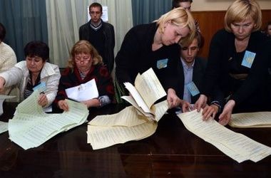 Лживый российский Первый канал и их связь с хакерами, атаковавшими сервер ЦИКа