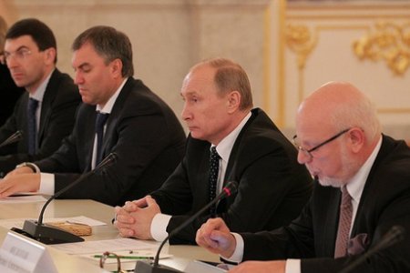 Политические последствия России после охоты на MH17